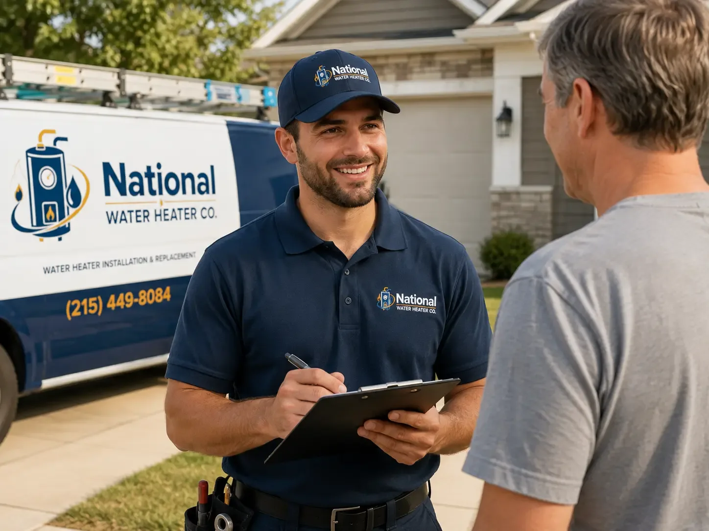 Water Heater Installation Waco, KY FAQs
